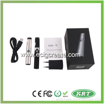 Wholesales Mini Titanium Evo-Ti 350mAh Starter Kit